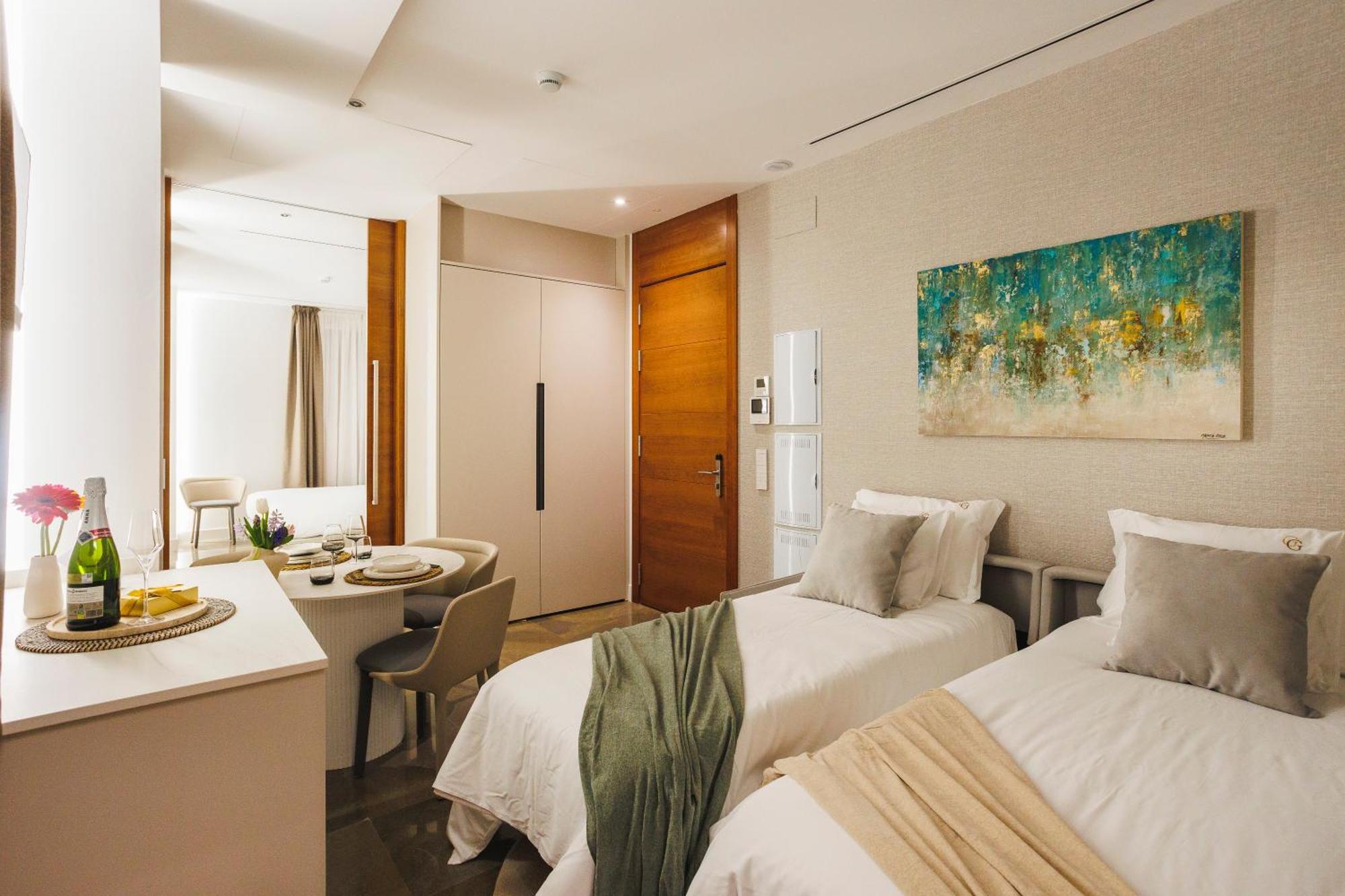 Suite Superior