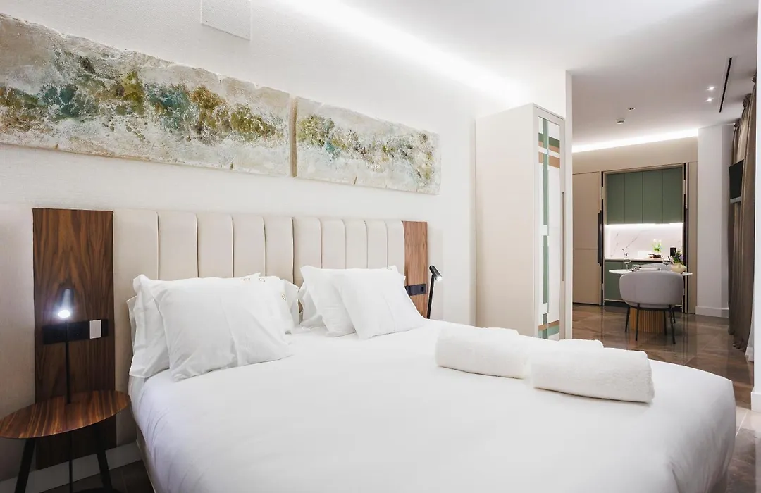 Corral del Carbón GG Luxury Hotel Boutique-1